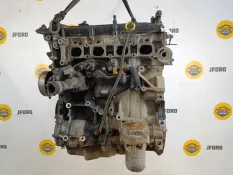 Двигатель Ford Fiesta ST 2007 N4JB MK5 2.0 N4JB