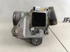 Клапан ЕГР Volvo S60 2011 36000998 Y20 2.4 D D5244T10