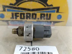 Датчик кондиционера Ford Fiesta ST 2007 4834170 MK5 2.0 N4JB