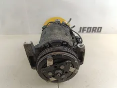 Компрессор кондиционера Volvo S60 2011 31315453 Y20 2.4 D D5244T10