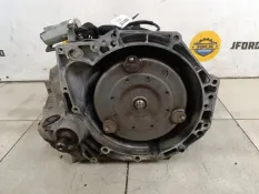 АКПП Peugeot 207 2009 223199 WC 1.6 EP6C 5FS