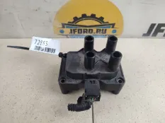 Катушка зажигания Ford Focus 2 2006 1459278 CB4 1.6 HWDA