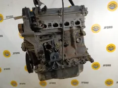 Двигатель Jeep Liberty 2002 ED1 KJ 2.4 ED1