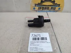 Клапан вентиляции топливного бака Ford Mondeo 4 2012 1933022 BD 1.6 ECOBOOST JTBB