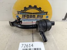 Клапан вентиляции топливного бака Peugeot 207 2009 1563L6 WC 1.6 EP6C 5FS