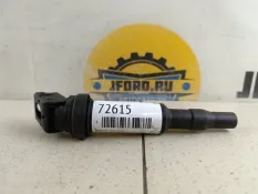 Катушка зажигания Peugeot 207 2009 597064 WC 1.6 EP6C 5FS
