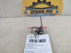 Форсунка масляная Kia Sorento 2012 211512F300 XM 2.2 D D4HB