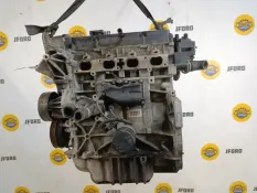 Двигатель Ford Focus 2 2010 SHDC CB4 1.6 SHDC