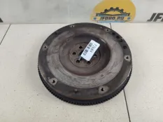 Маховик Ford Focus 2 2010 1462885 CB4 1.6 SHDC