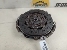 Сцепление Ford Focus 2 2010 1746881 CB4 1.6 SHDC