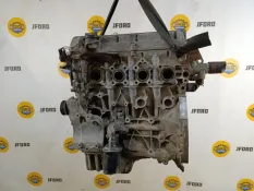 Двигатель Suzuki SX4 2008 M16A YA21S 1.6 M16A