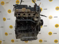 Двигатель Kia Sorento 2010 D4HB XM 2.2 D D4HB