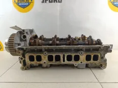 Головка блока цилиндров Ford C-max 2012 1700101 C344 1.6 ECOBOOST JQDA