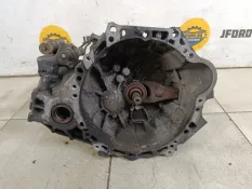 МКПП Toyota Corolla 2001 303001A730 ZZE120 1.4 4ZZ-FE