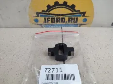 Соединитель тнвд Ford Kuga 2010 1541974 CBV 2.0 D G6DG