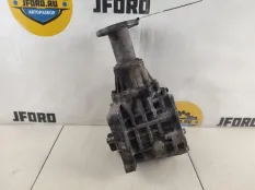 Раздатка Kia Sorento 2010 473003B200 XM 2.2 D D4HB