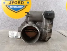 Дроссельная заслонка Ford Mondeo 4 2012 1751015 BD 1.6 ECOBOOST JTBB