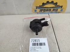 Клапан давления топлива Kia Ceed 2008 290102B000 ED 1.6 G4FC