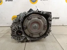 АКПП Volvo S60 2011 36050938 Y20 2.4 D D5244T10
