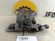 Замок капота Volvo V50 2011 30716529 MW84