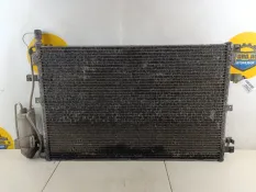 Радиатор кондиционера Volvo XC90 2005 30665563 C_79 2.4 D D5244T