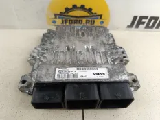 Блок управления двигателем Volvo V50 2011 31336000 MW84 1.6 D D4162T