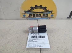 Датчик кондиционера Volvo V50 2011 30639860 MW84 1.6 D D4162T