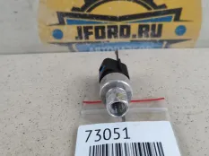 Датчик кондиционера Volvo V50 2011 30639860 MW84 1.6 D D4162T