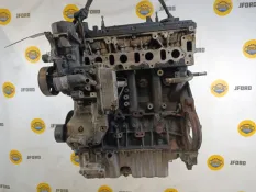 Двигатель SsangYong Actyon 2012 D20DTF CK 2.0 D D20DTF