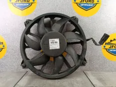 Вентилятор охлаждения радиатора Peugeot 308 2011 1253K4 T7 1.6 D DV6DTED