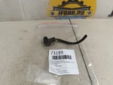 Разъем на свечу накала SsangYong Actyon 2012 6711590101 CK 2.0 D D20DTF