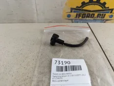 Разъем на свечу накала SsangYong Actyon 2012 6711590101 CK 2.0 D D20DTF