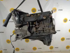 Шорт блок Mitsubishi L200 2010 1000C514 KB4T 2.5 D 4D56U