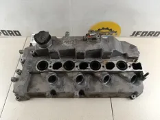 Крышка клапанная Mitsubishi L200 2010 1035A897 KB4T 2.5 D 4D56U