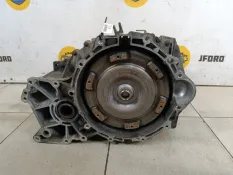 АКПП SsangYong Actyon 2012 3610034210 CK 2.0 D D20DTF
