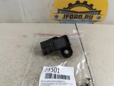 Датчик абсолютного давления SsangYong Actyon 2012 6715420017 CK 2.0 D D20DTF