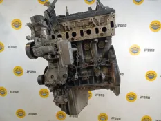 Двигатель SsangYong Actyon Sports 2014 D20DTR QJ 2.0 D D20DTR