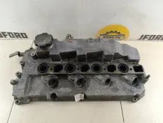 Крышка клапанная Mitsubishi Pajero Sport 2010 1035A897 KH4W 2.5 D 4D56U