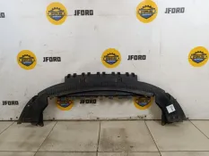 Дефлектор под бампер Volvo V50 2011 30763748 MW84 1.6 D D4162T