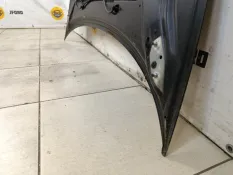 Капот Volvo V50 2011 31371415 MW84