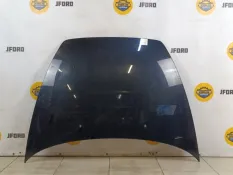 Капот Volvo V50 2011 31371415 MW84