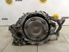 АКПП SsangYong Actyon 2014 3610034600 CK 2.0 D D20DTF