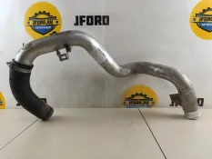 Патрубок интеркулера Volvo S40 2001 30620587 VS29 1.9 B4204T3