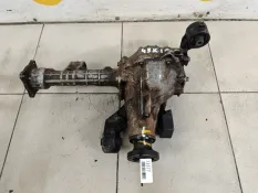 Редуктор Suzuki Grand Vitara 2009 2730066840 JT 1.9 D F9QB, передний