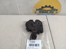 Замок капота Volvo S80 2006 9483765 TS, правый