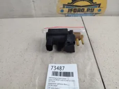 Электромагнитный клапан Volvo V70 2010 30774761 BW69 2.4 D D5244T10