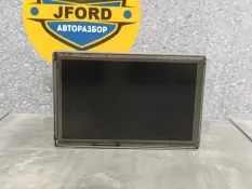 Дисплей многофункциональный Land Rover Range Rover 4 2015 LR070509 L405