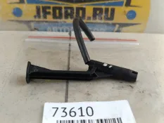 Разъем на свечу накала SsangYong Rodius 2012 6651590201 AJ 2.7 D D27DT