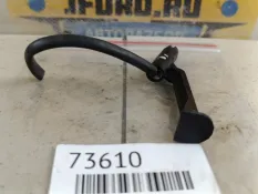 Разъем на свечу накала SsangYong Rodius 2012 6651590201 AJ 2.7 D D27DT