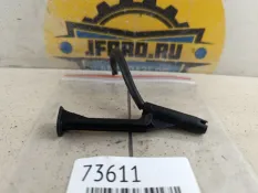 Разъем на свечу накала SsangYong Rodius 2012 6651590201 AJ 2.7 D D27DT